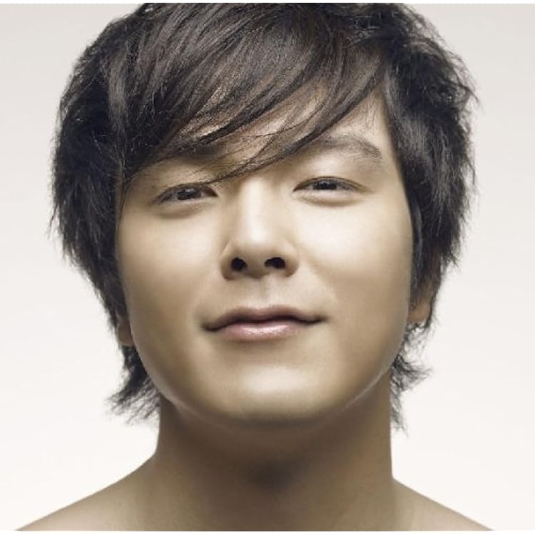 パク・ヨンハ　Park Yong Ha in 1107'sと1095’sセット Amazon.co.jp: Park Yong Ha in 1107's - パク・ヨンハ: ミュージック